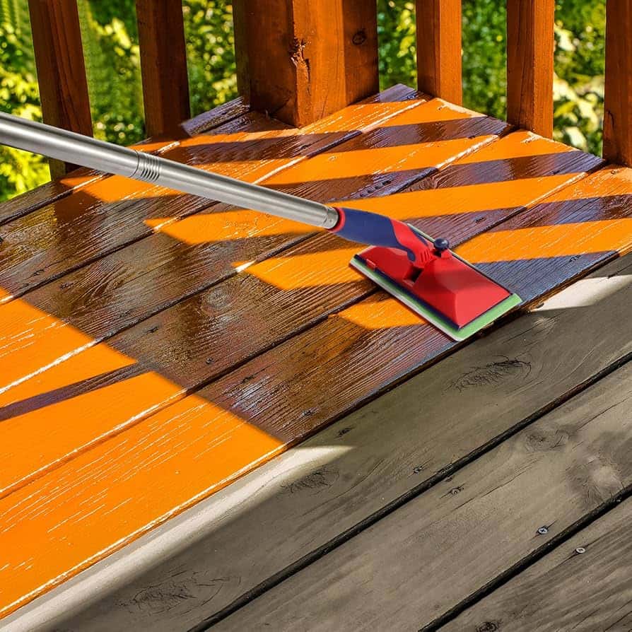The Importance of Deck Staining
