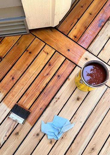 deck-staining-service-issaquah-project