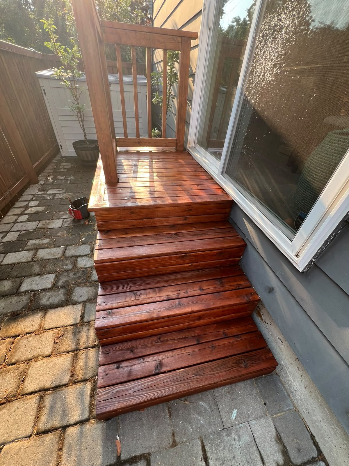 porch-refinising-seattle-after